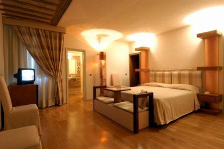 Hotel Universo
