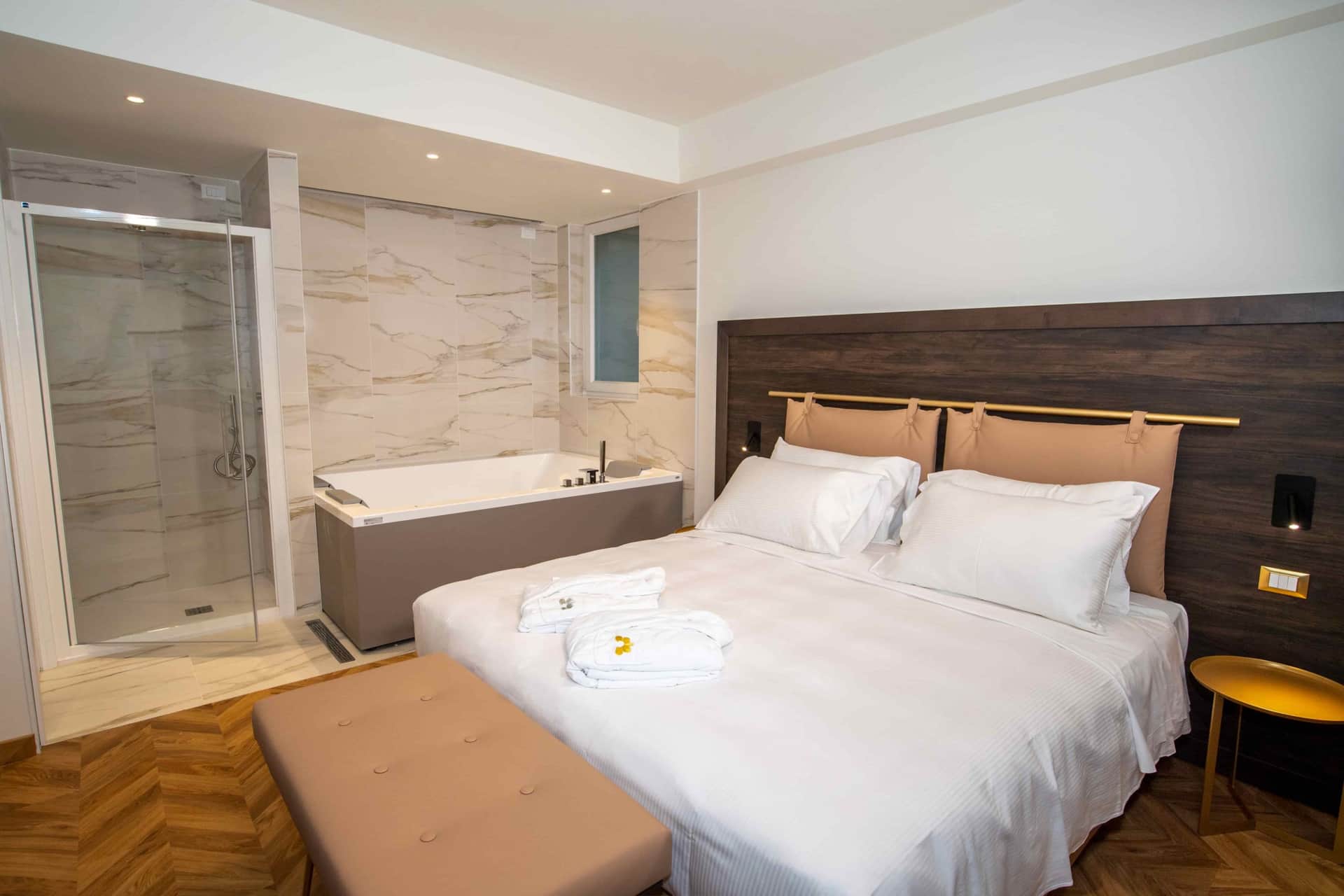 Enjoy Garda Hotel