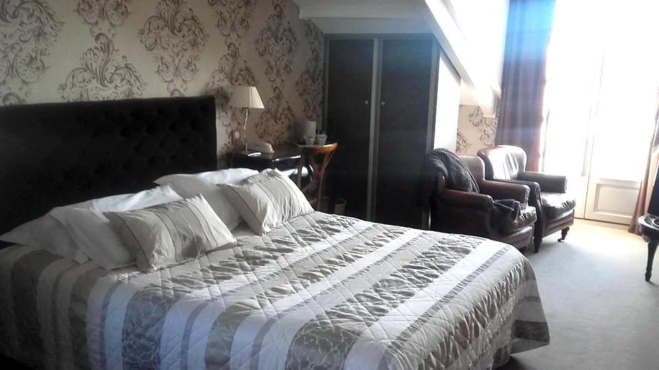 La Villa Bayonne