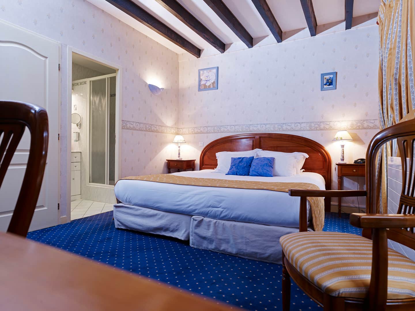Hôtel Riquet