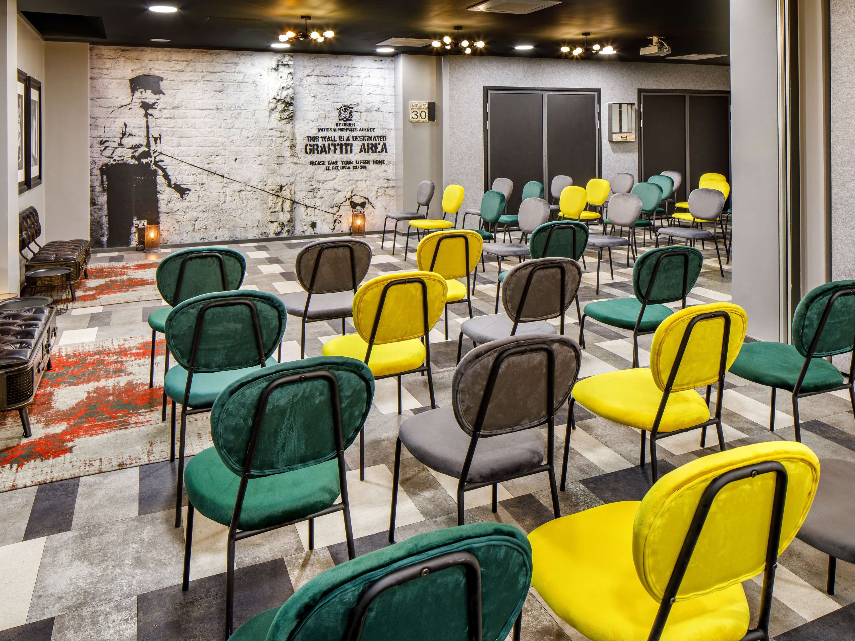 Mercure London Bridge