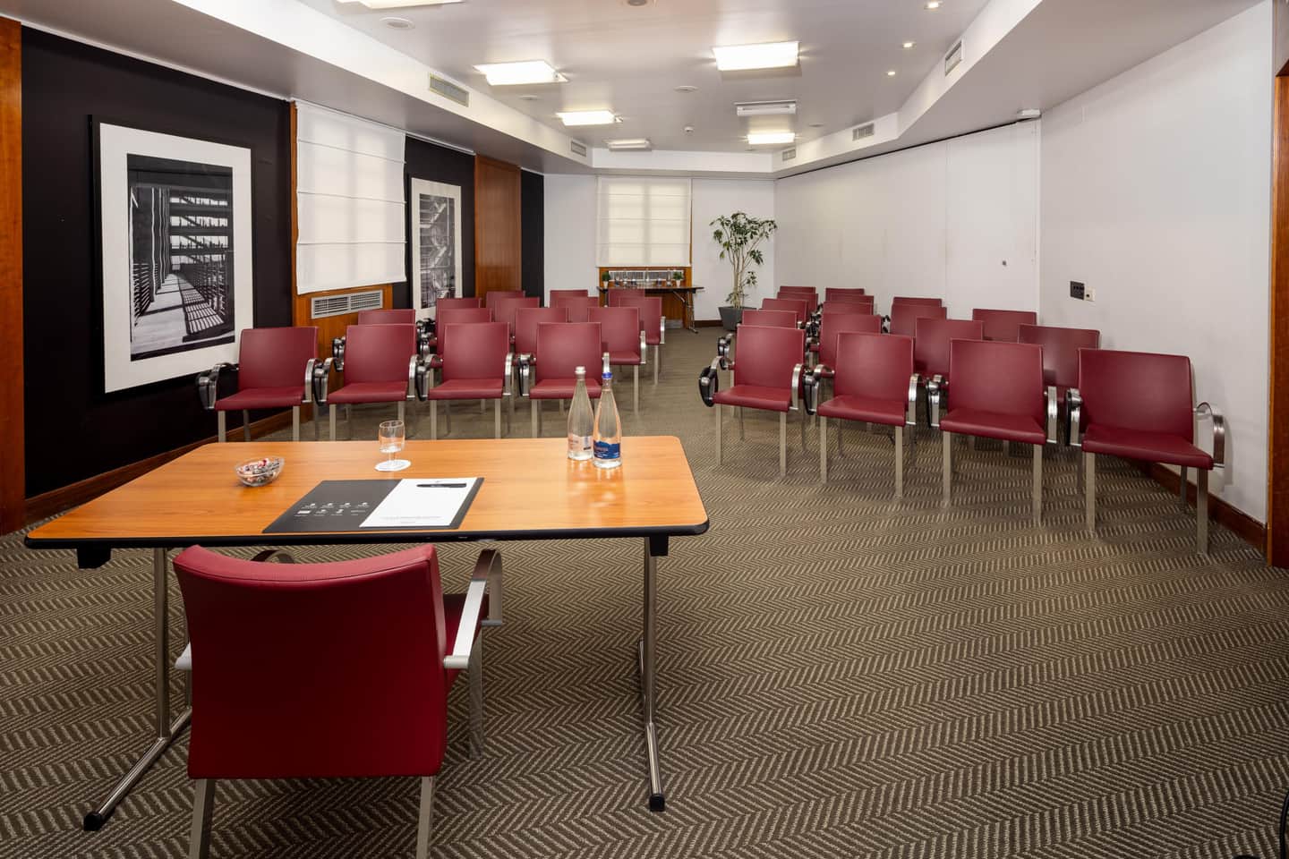 Holiday Inn Milan Garibaldi Station