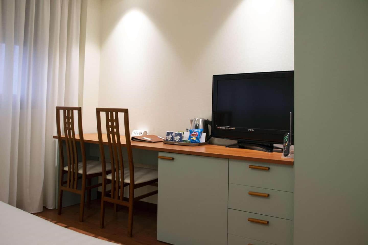 Best Western Air Hotel Linate