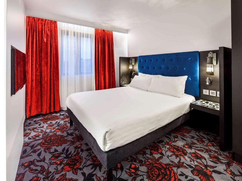 ibis Styles London Southwark - near Borough Market
