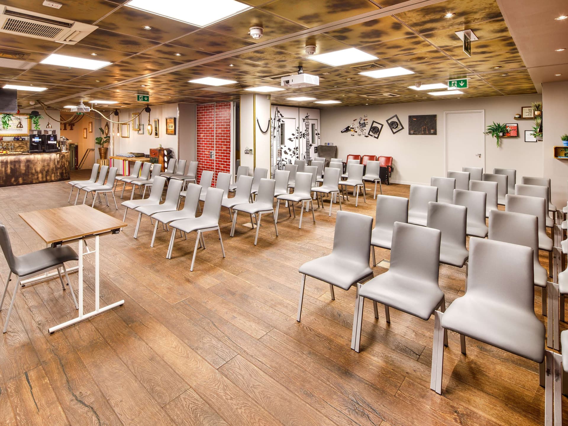 ibis Styles London Southwark - near Borough Market