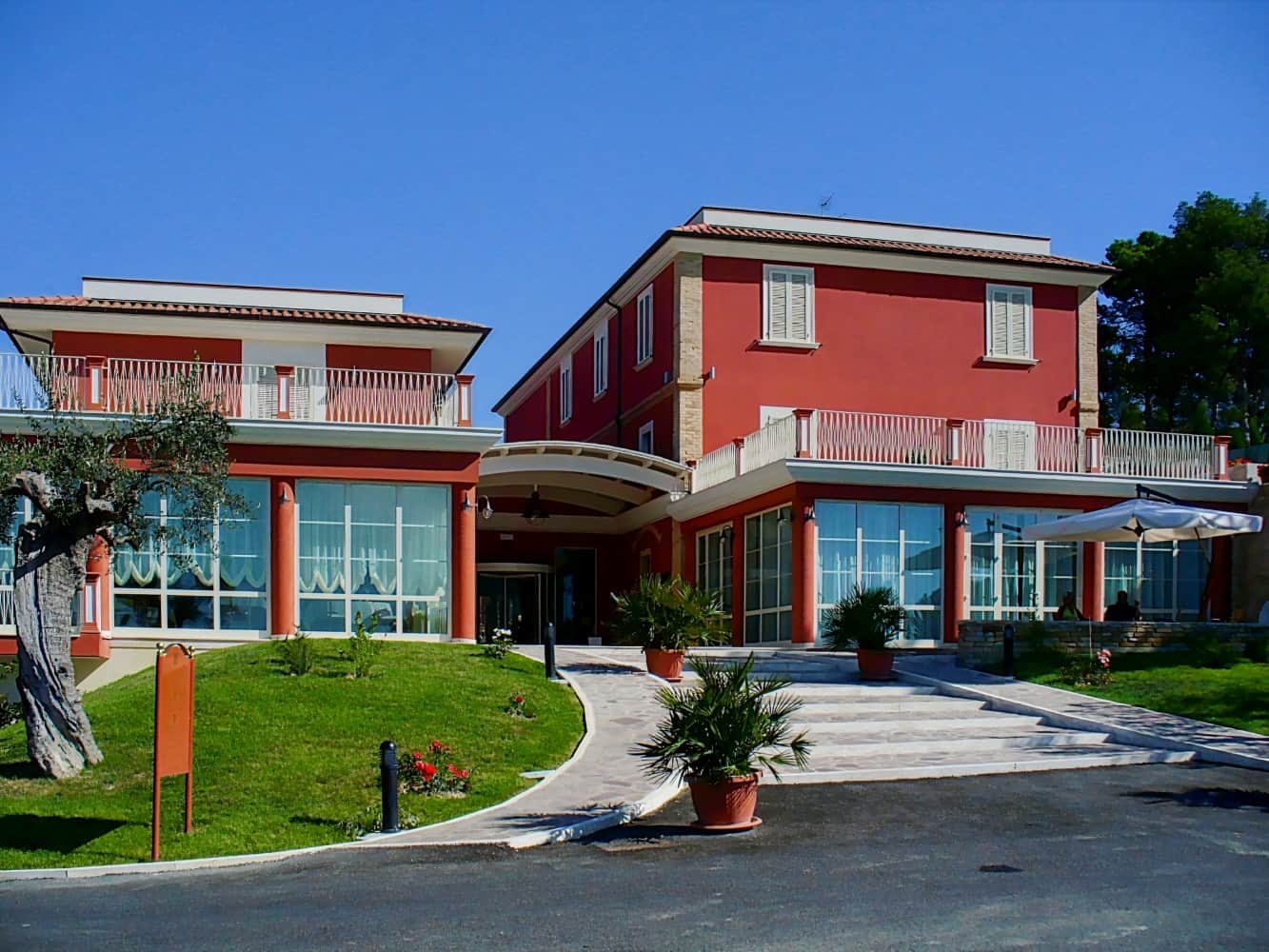 Il Parco Sul Mare