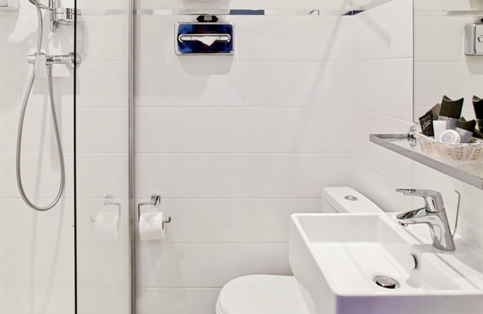 Hôtel Porte de Versailles