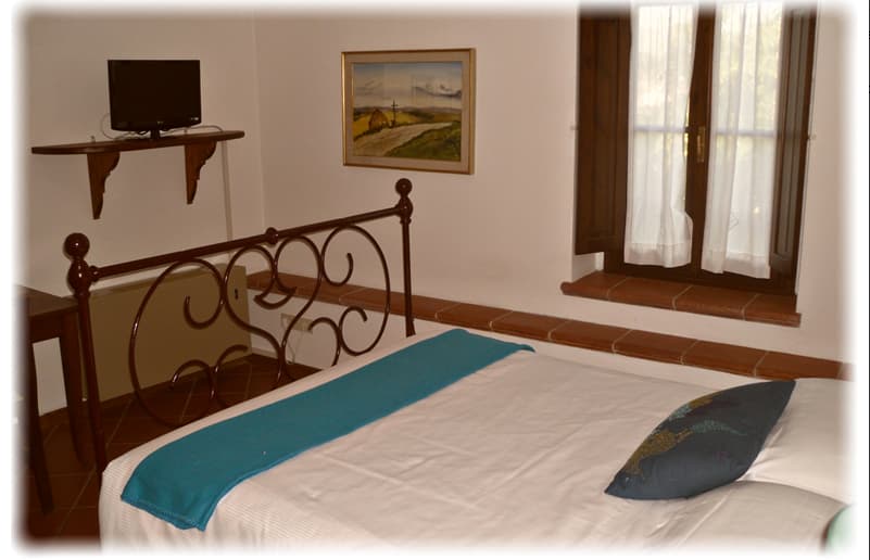 Agriturismo Poggio Di Sotto