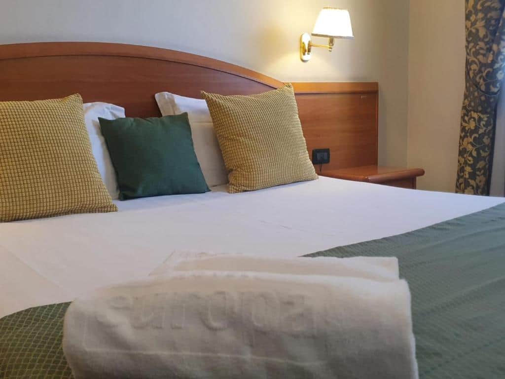 Hotel Europa