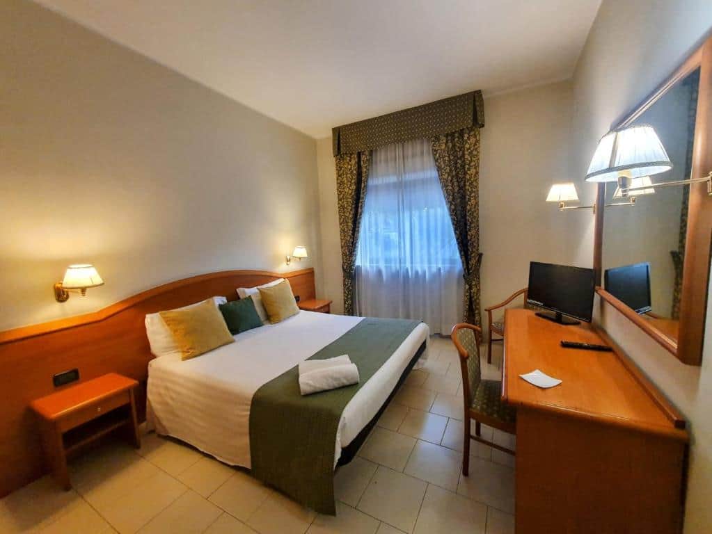 Hotel Europa