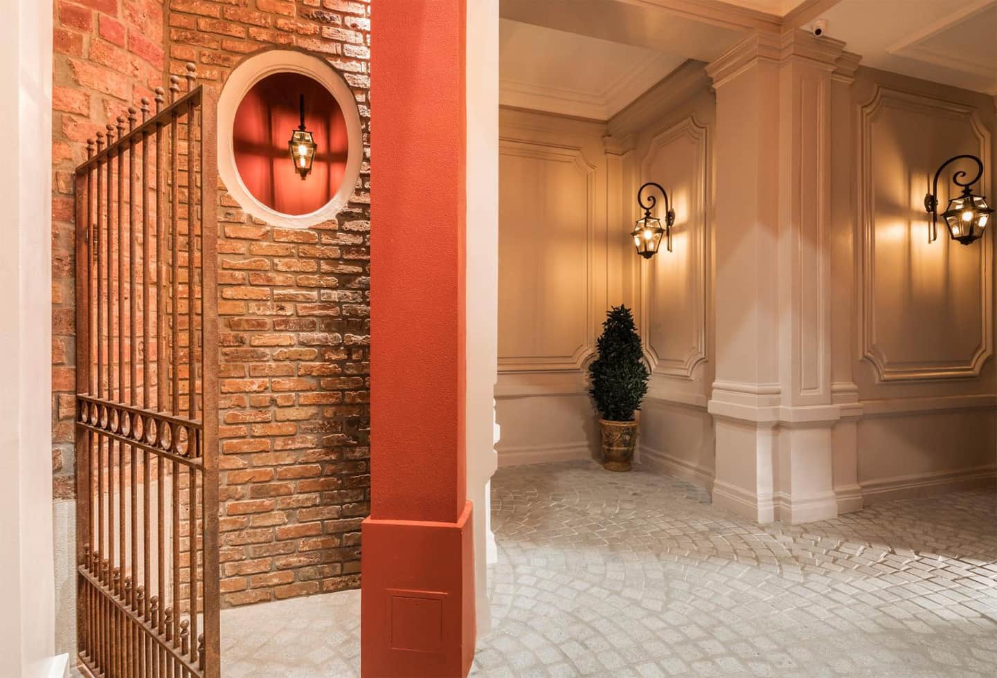 Maison Albar Le Diamond