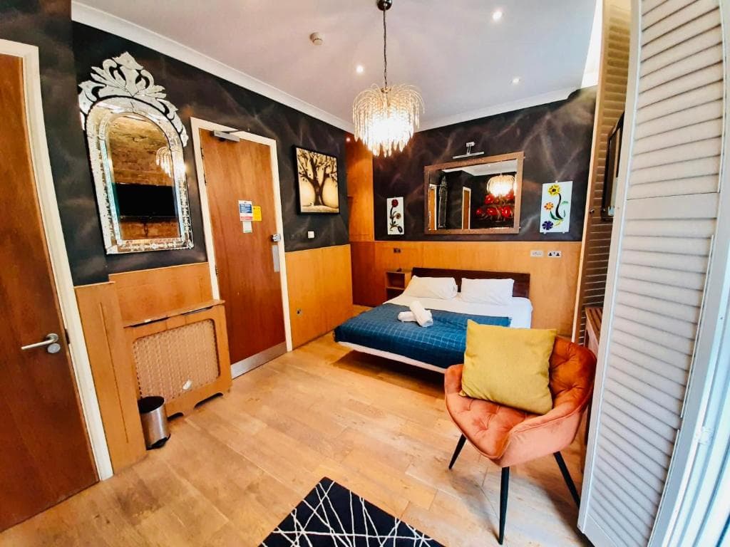 Melville Hotel