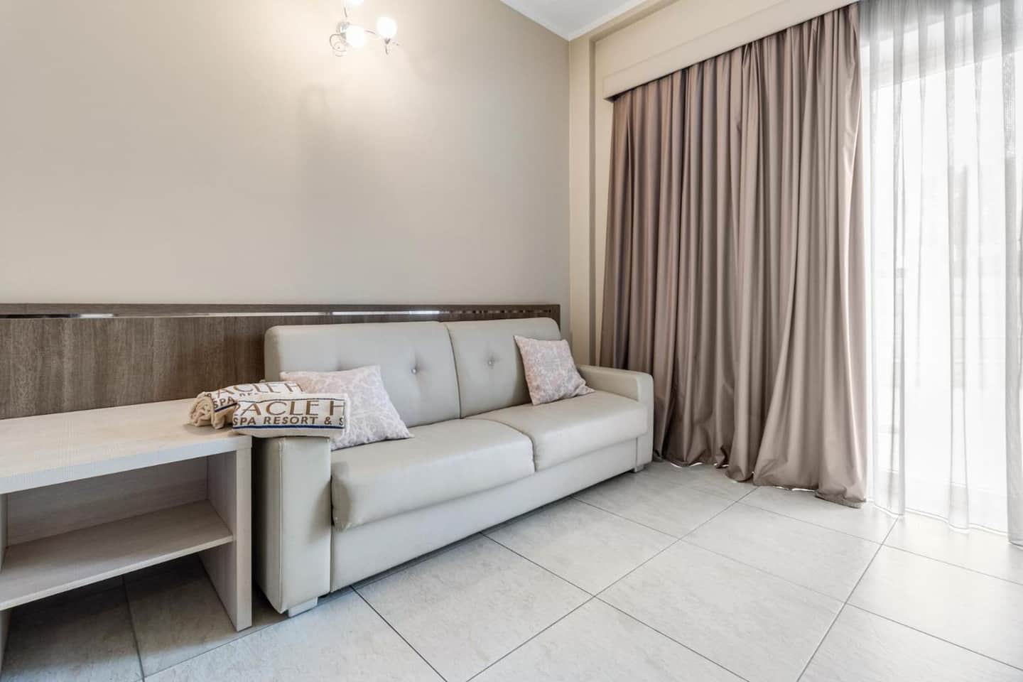 Eracle Hotel