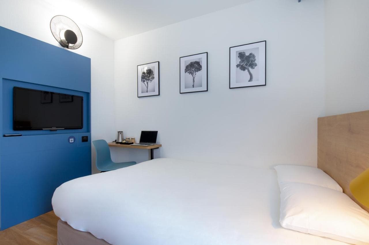 Kyriad Marseille Est - Gémenos