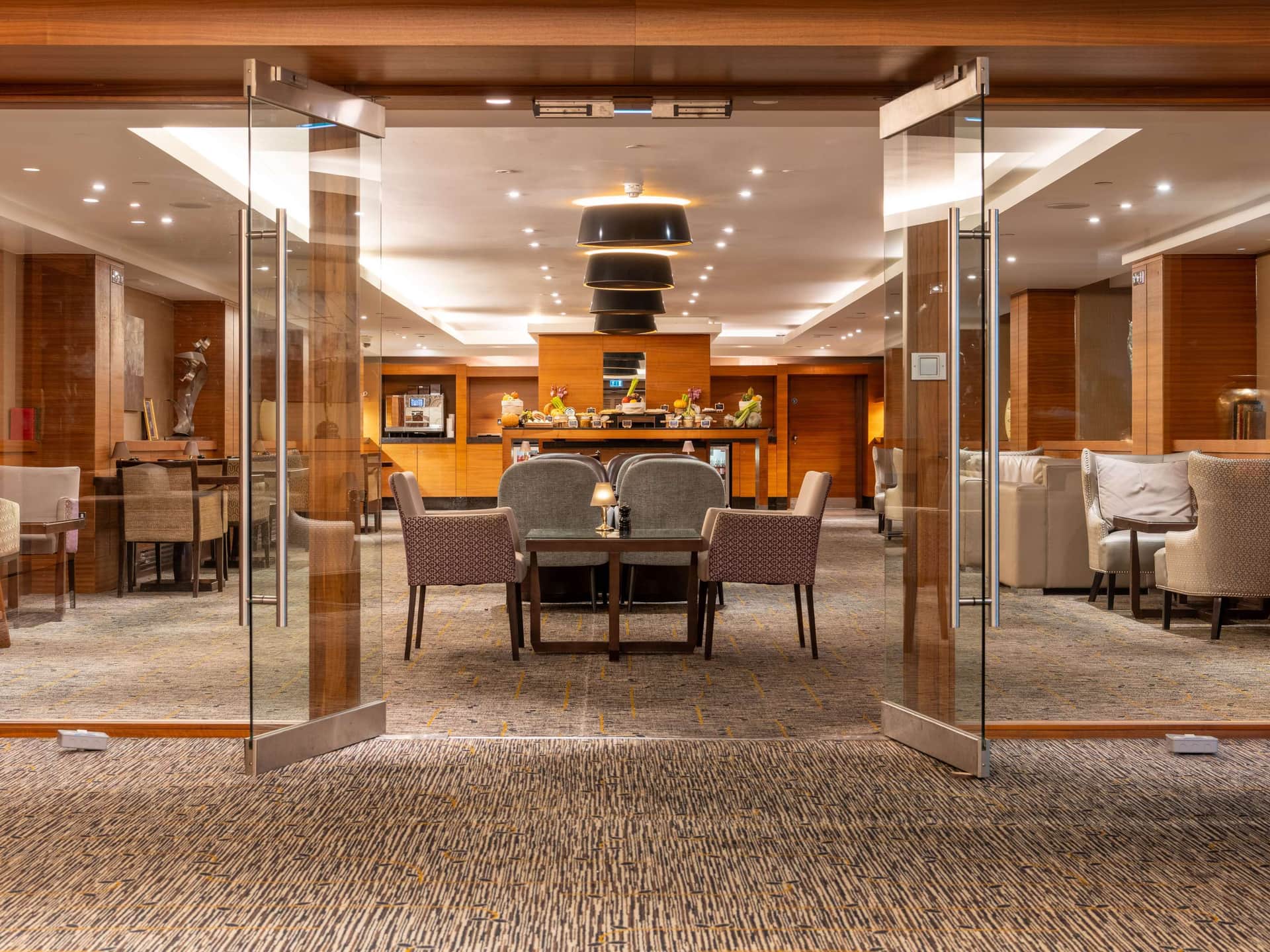 Sofitel London Heathrow