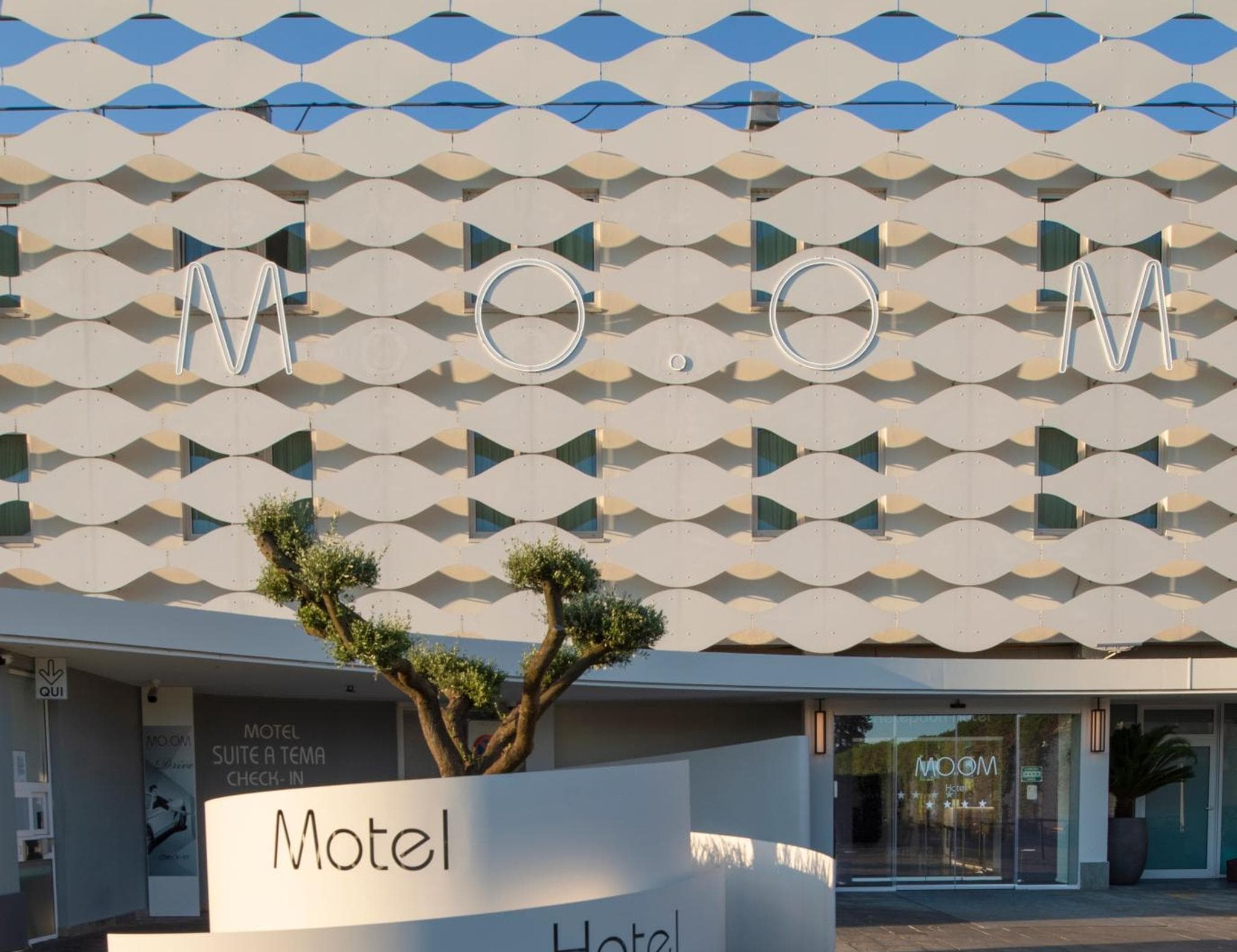 MO.OM Hotel