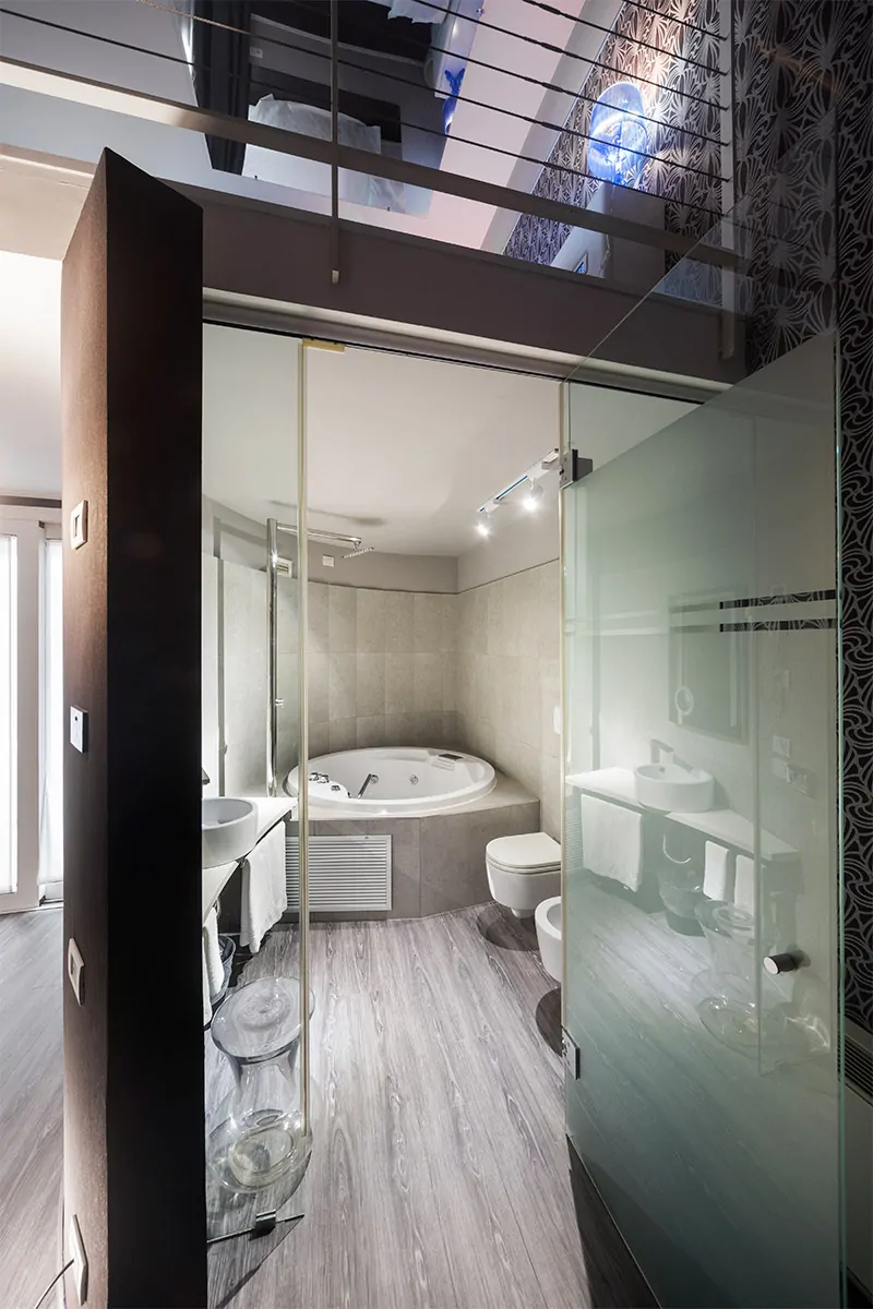MO.OM Hotel