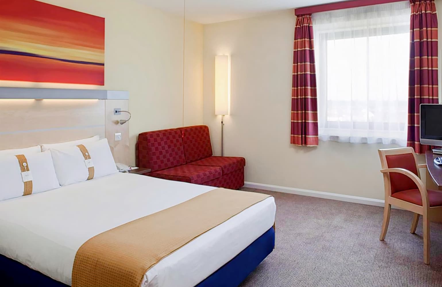 Holiday Inn Express - Newbury Park