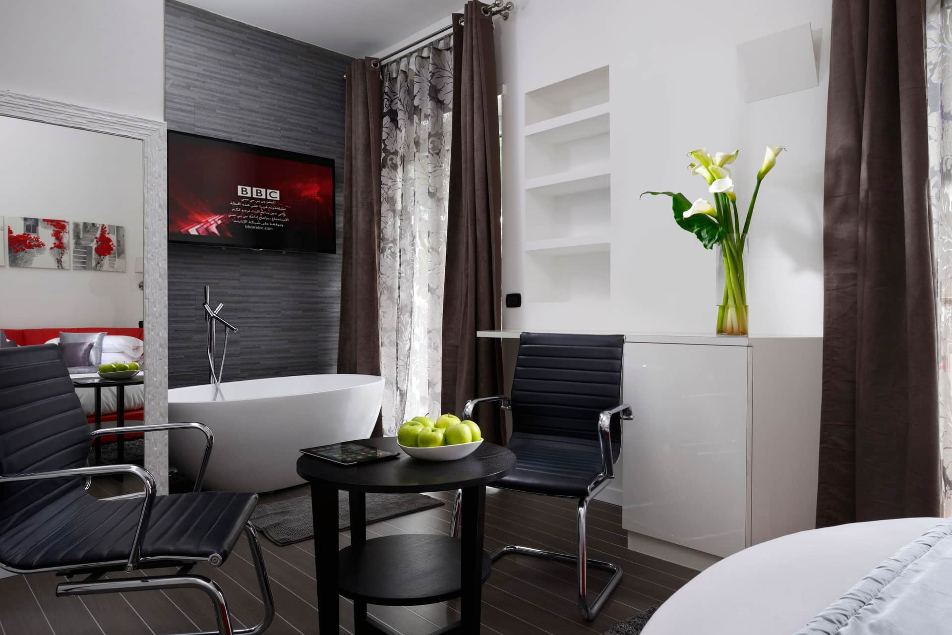 Gregorio VII Luxury Suites
