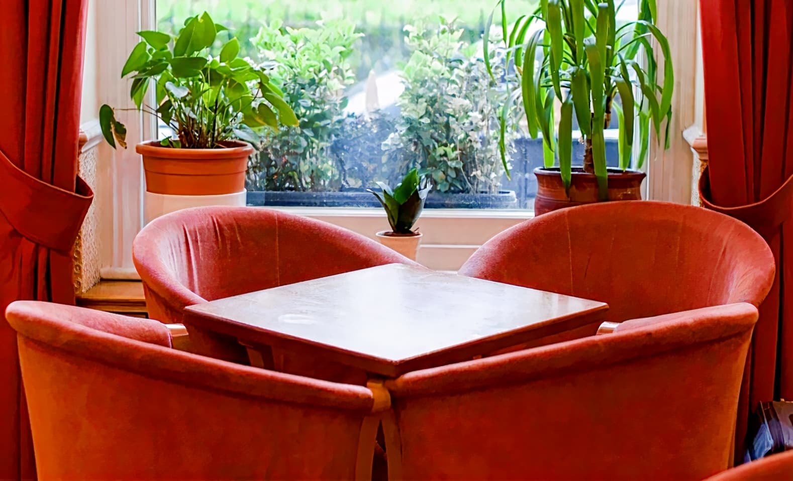 Days Inn Hyde Park - Paddington