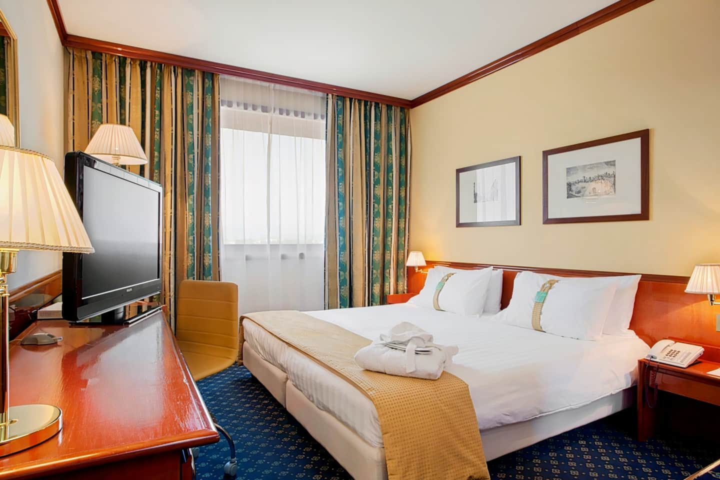 SHG Hotel Catullo