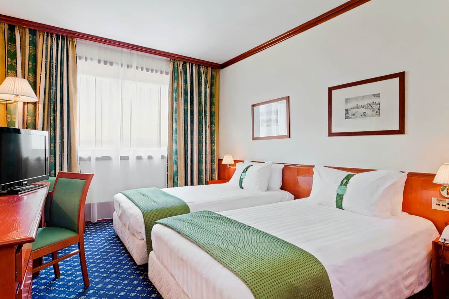 SHG Hotel Catullo