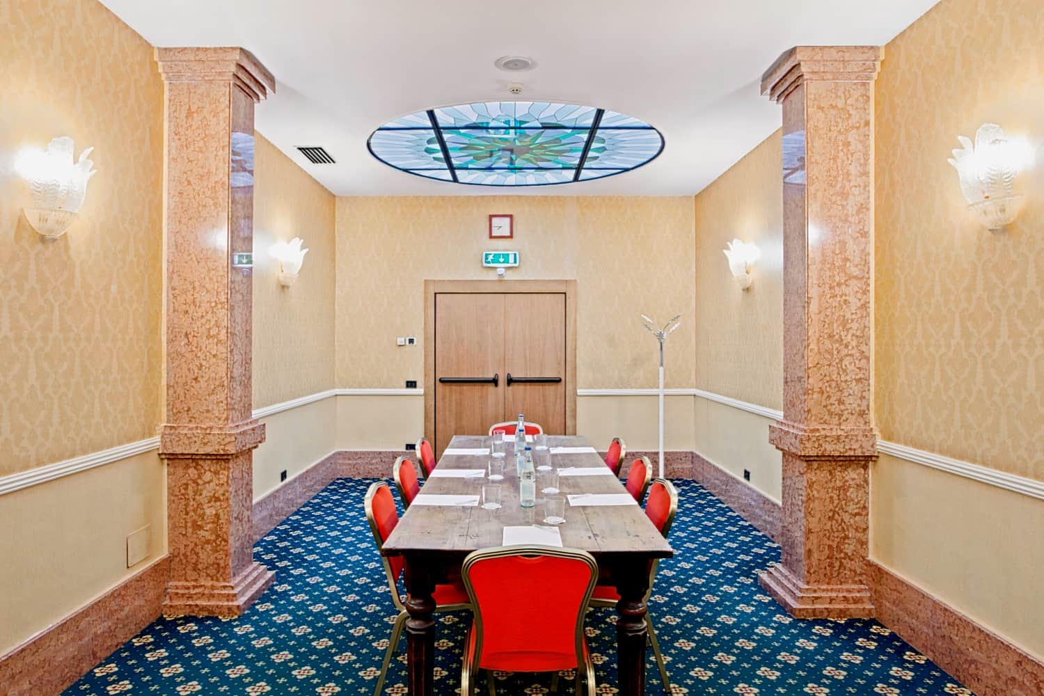 SHG Hotel Catullo