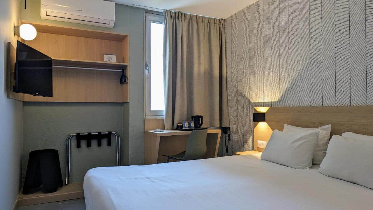 Kyriad Martigues Sud