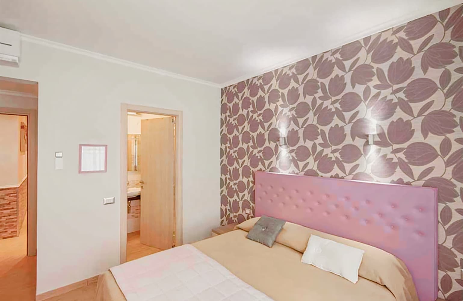 Rome Kings Suite