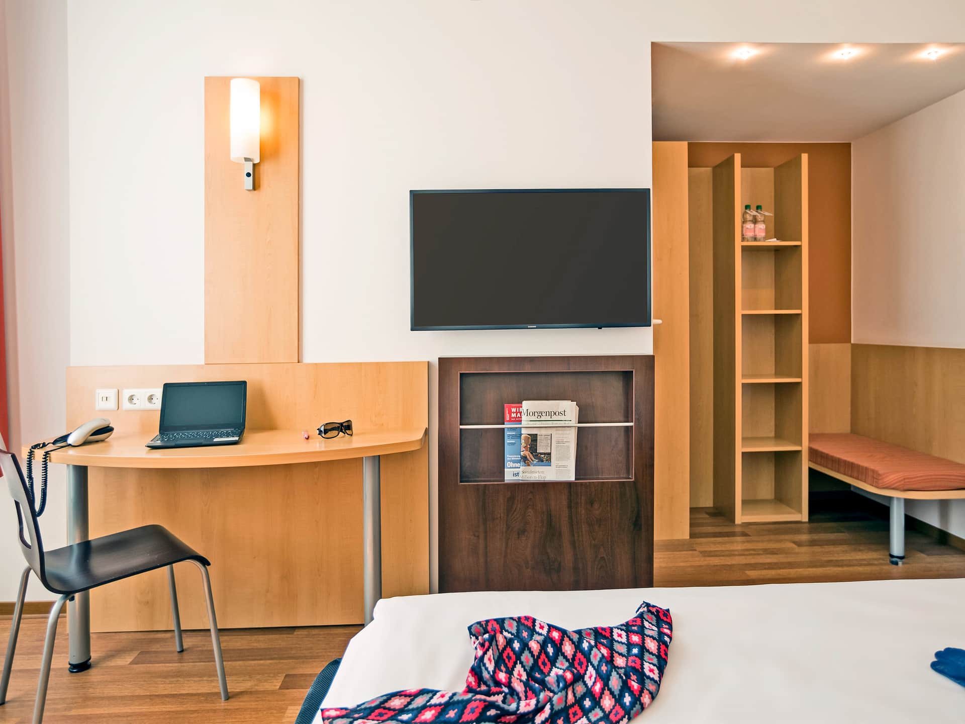 ibis Berlin City Süd