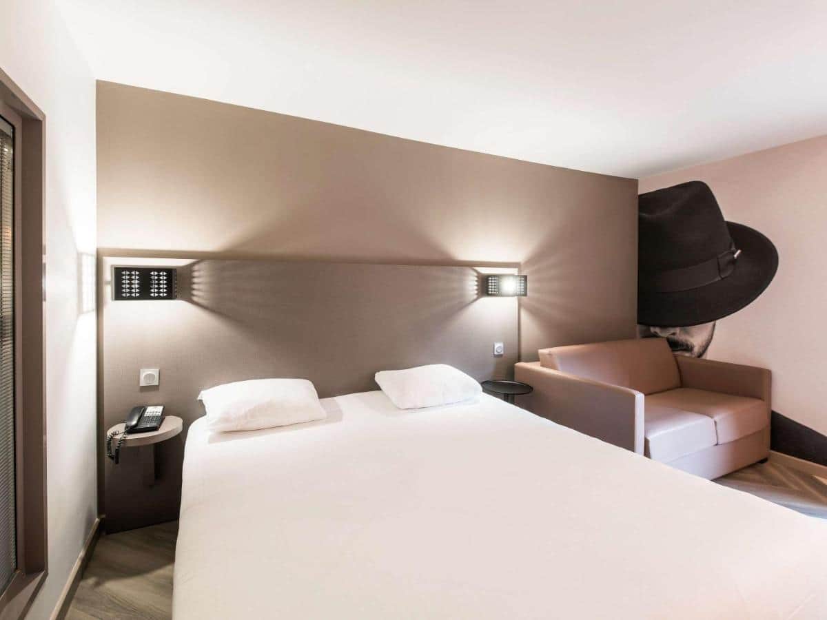 ibis Styles Nice Vieux-Port