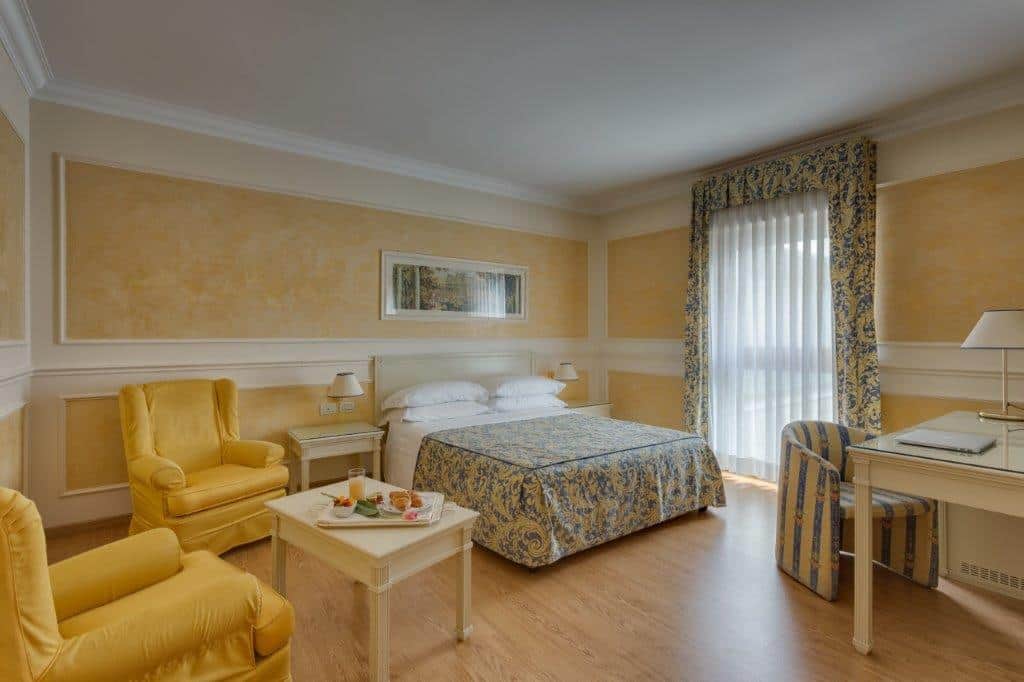 Quality Hotel Continental Brescia