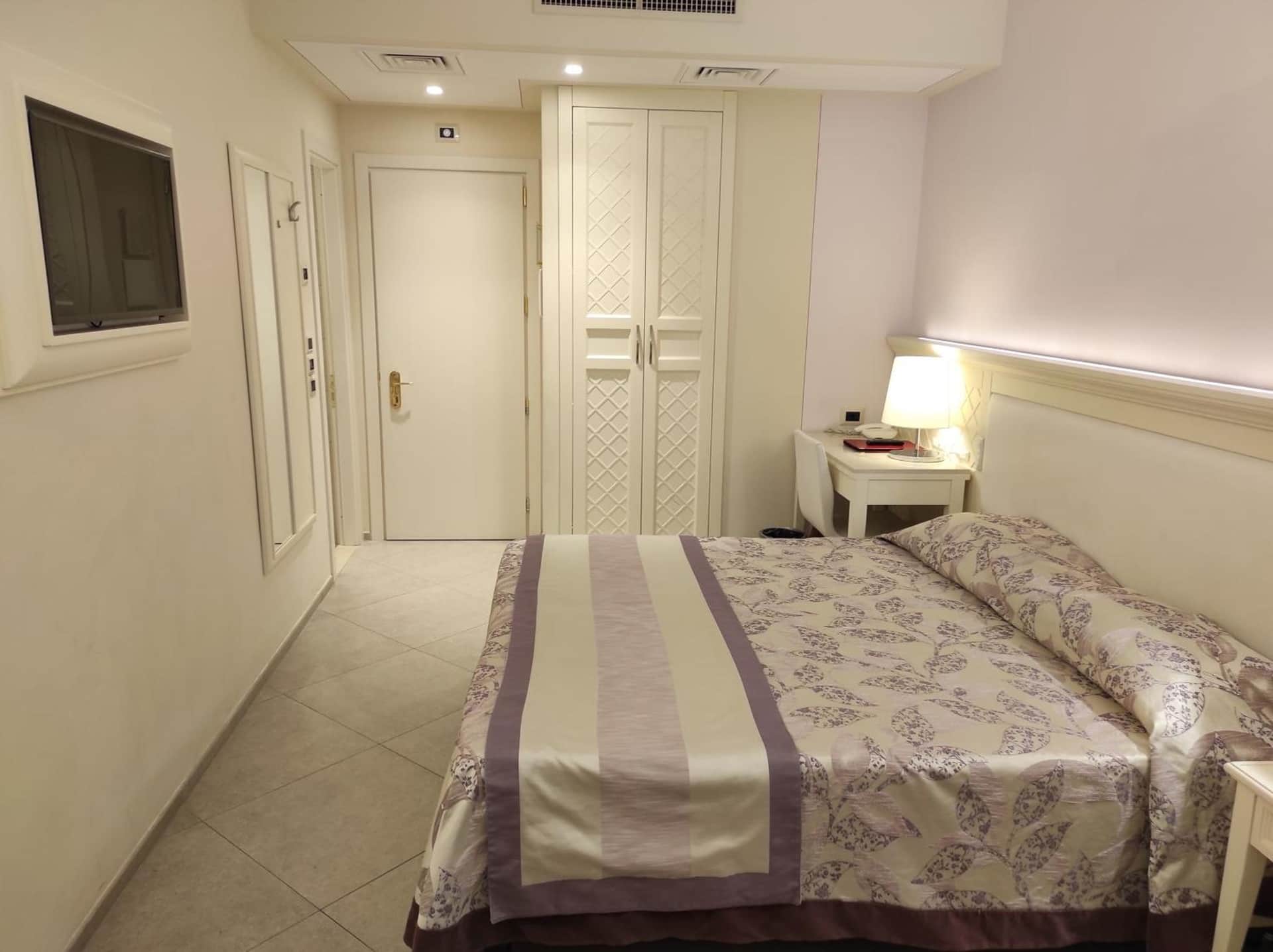 Hotel Corona d'Italia