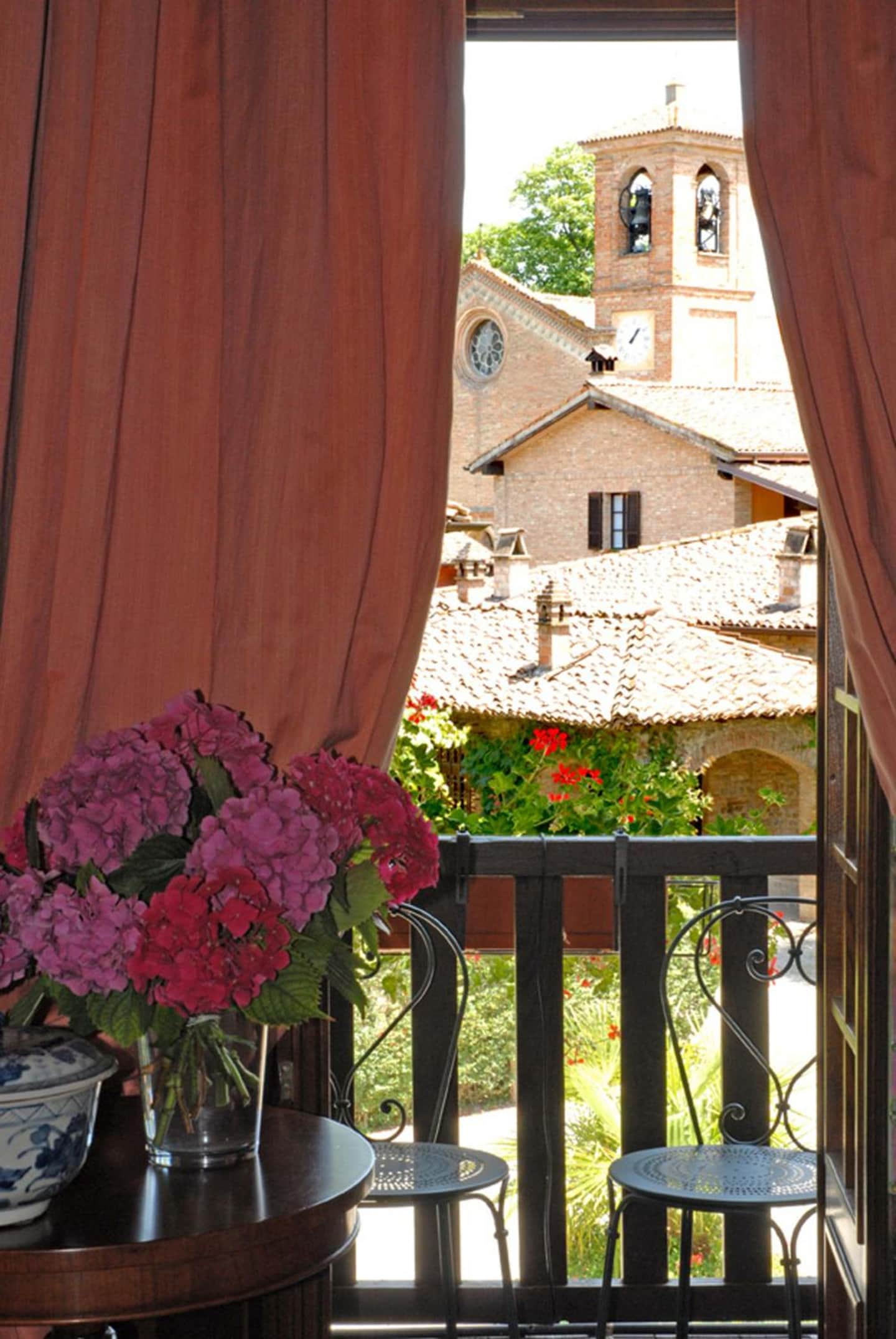 Hotel Residenza Torre di San Martino