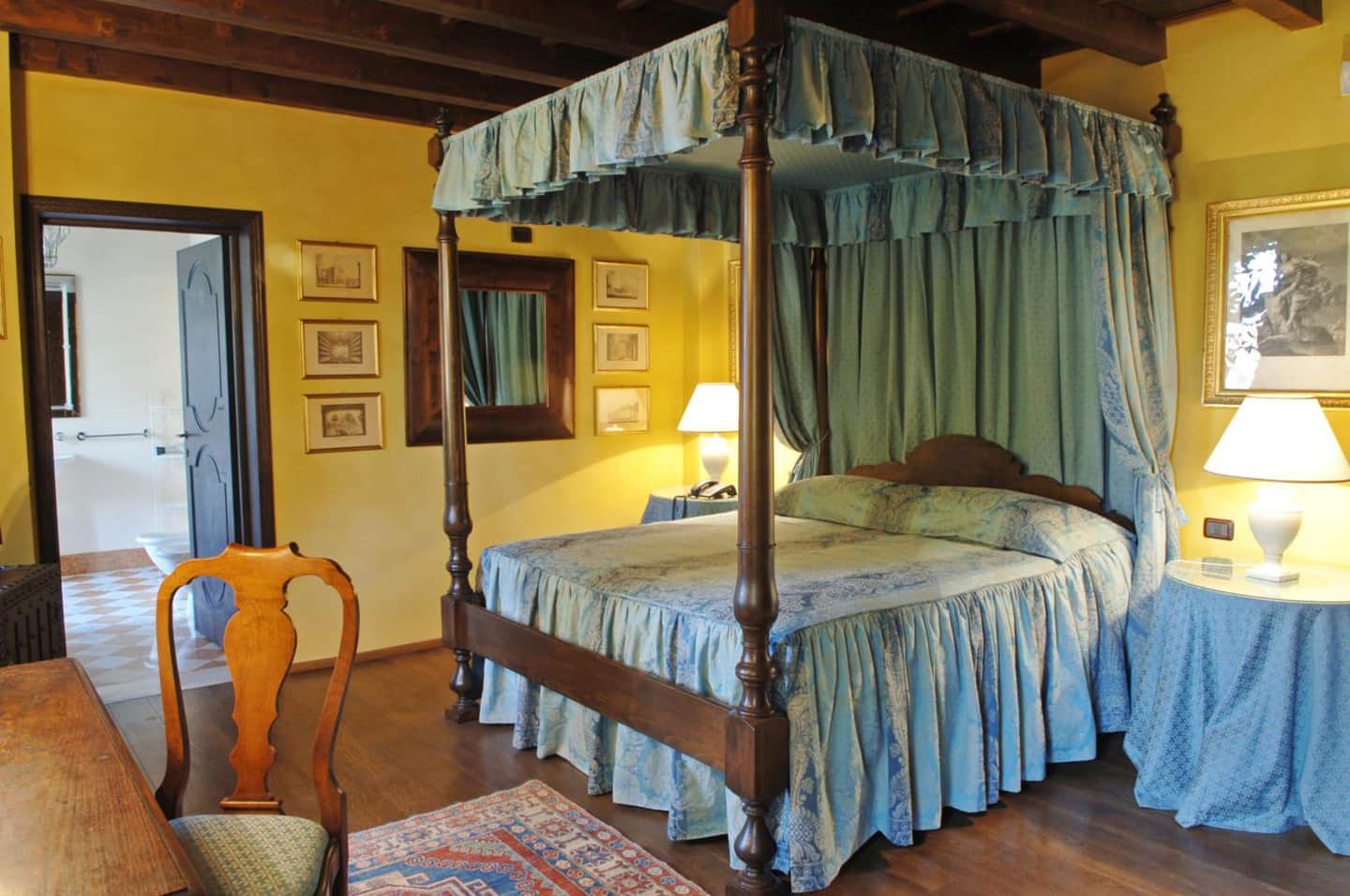 Hotel Residenza Torre di San Martino