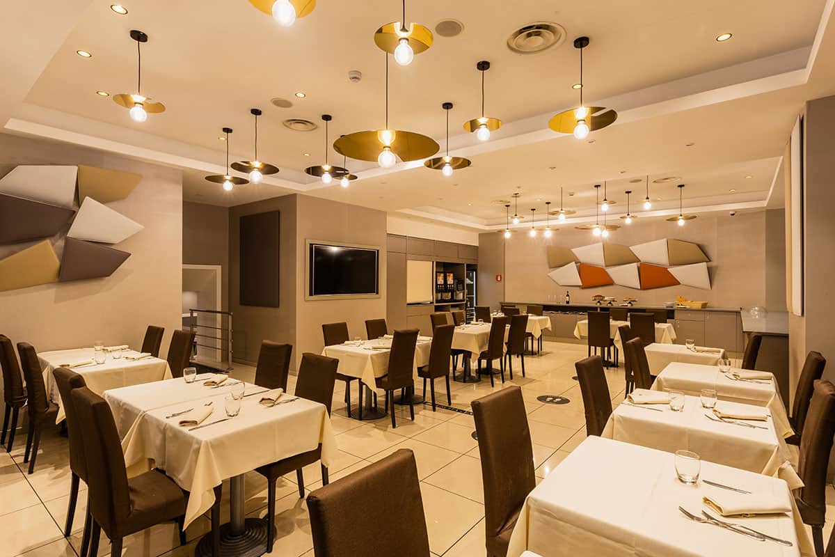 Hotel Magri's