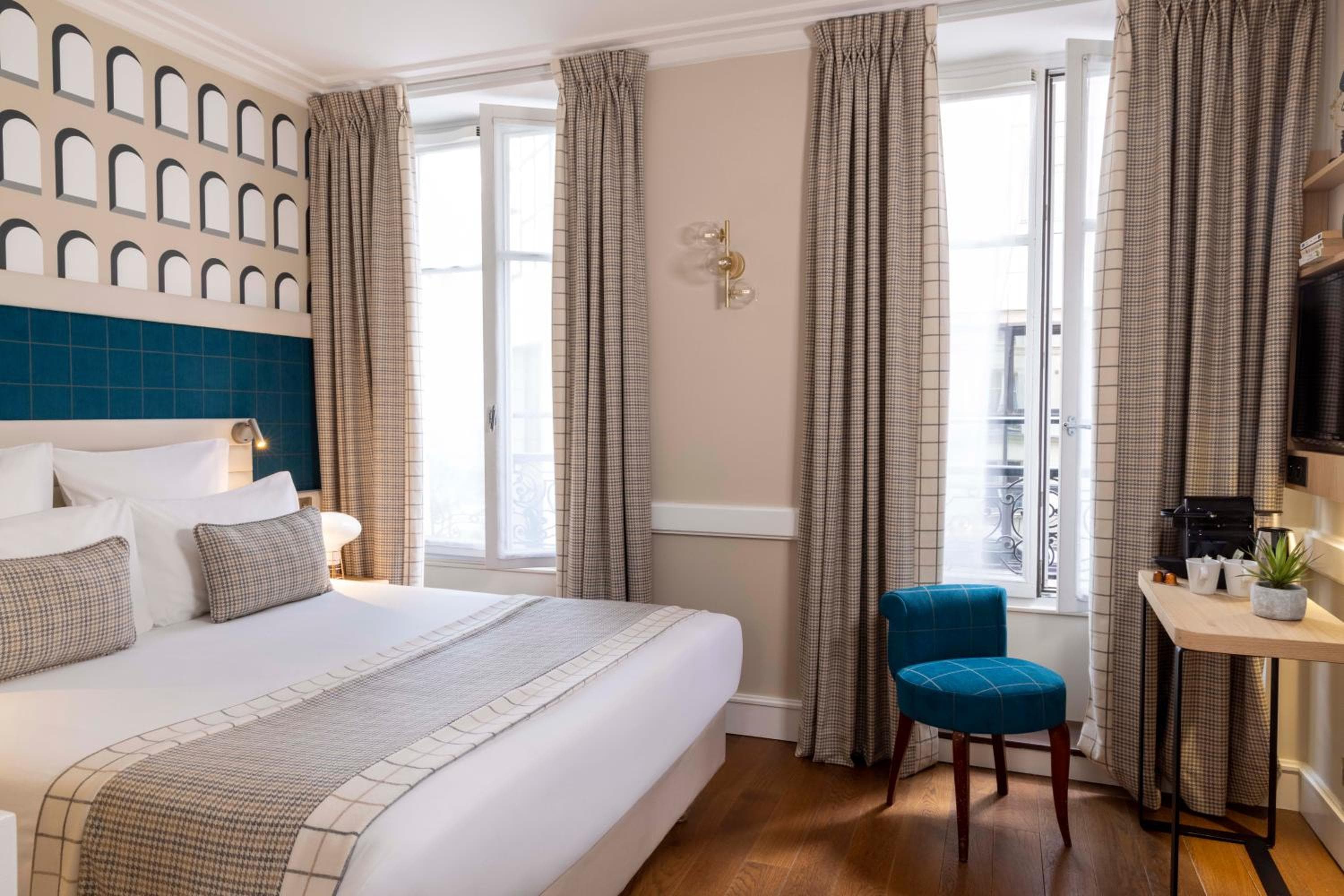 Hôtel Sleeping Belle - Gare de Lyon Bastille