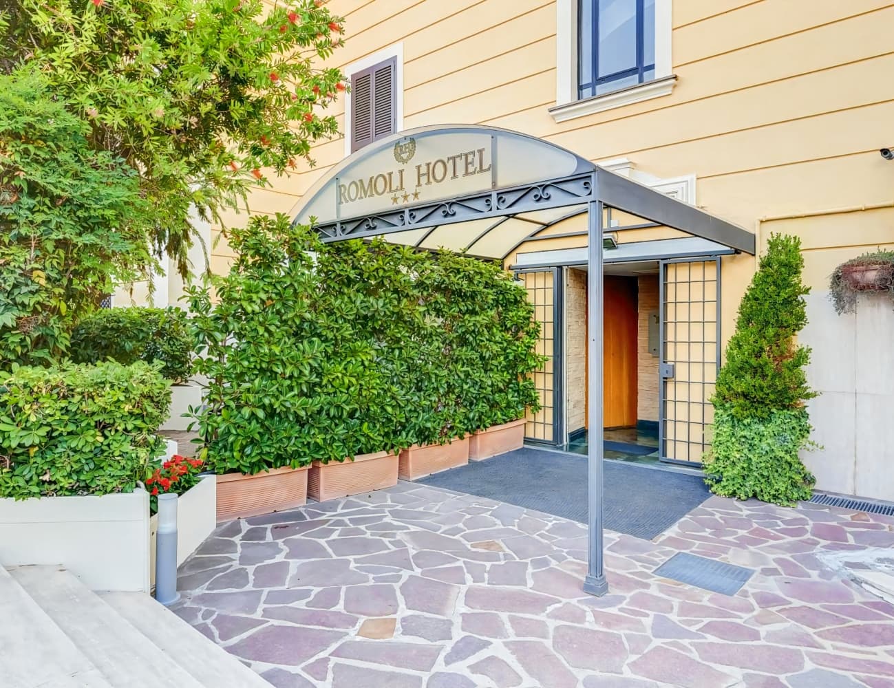 Romoli Hotel