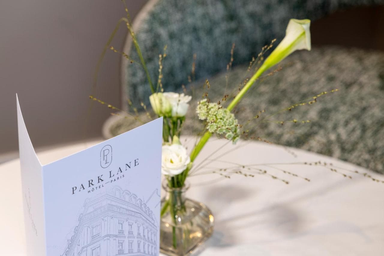 Hôtel Park Lane Paris