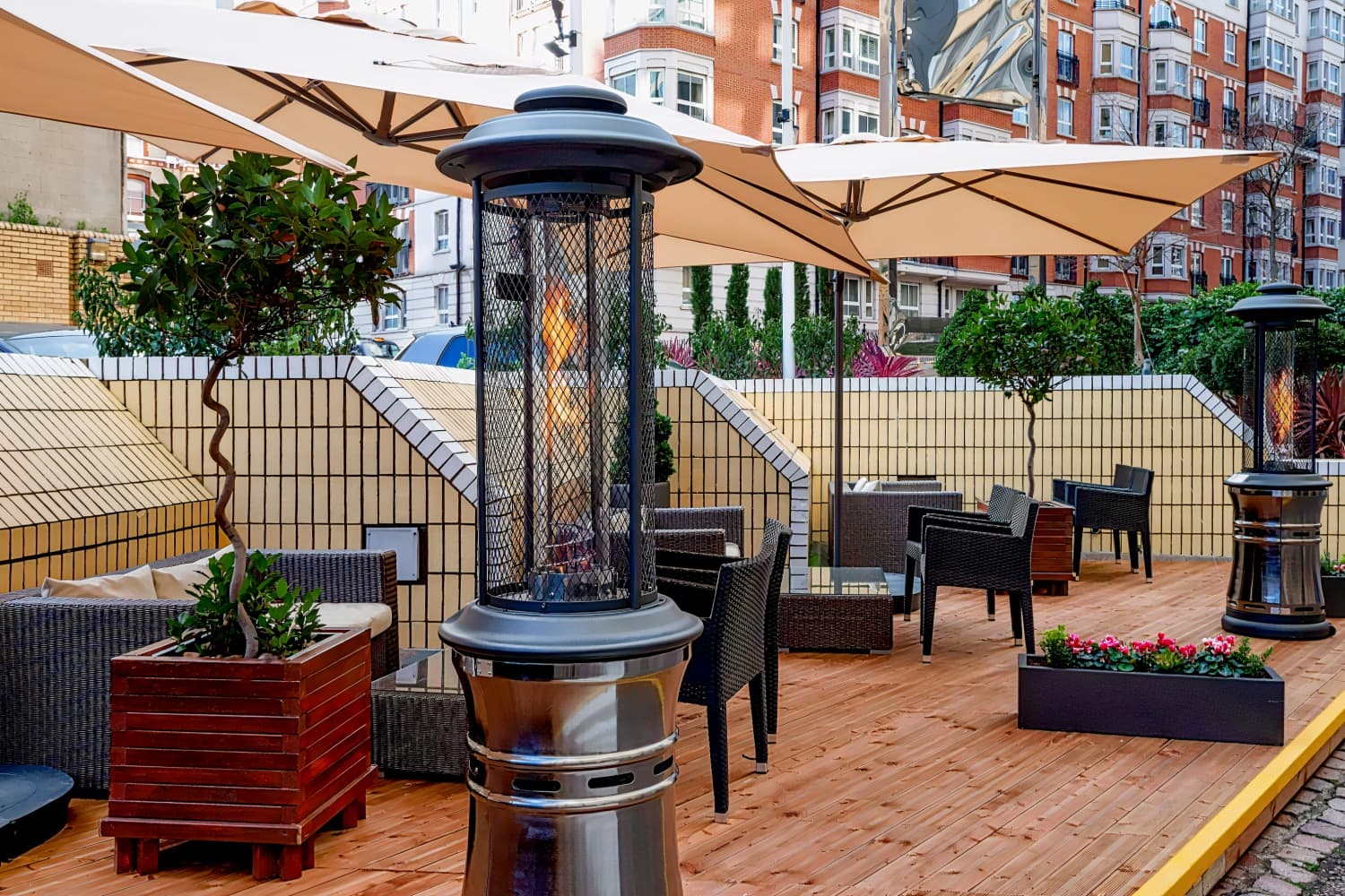 Copthorne Tara London Kensington