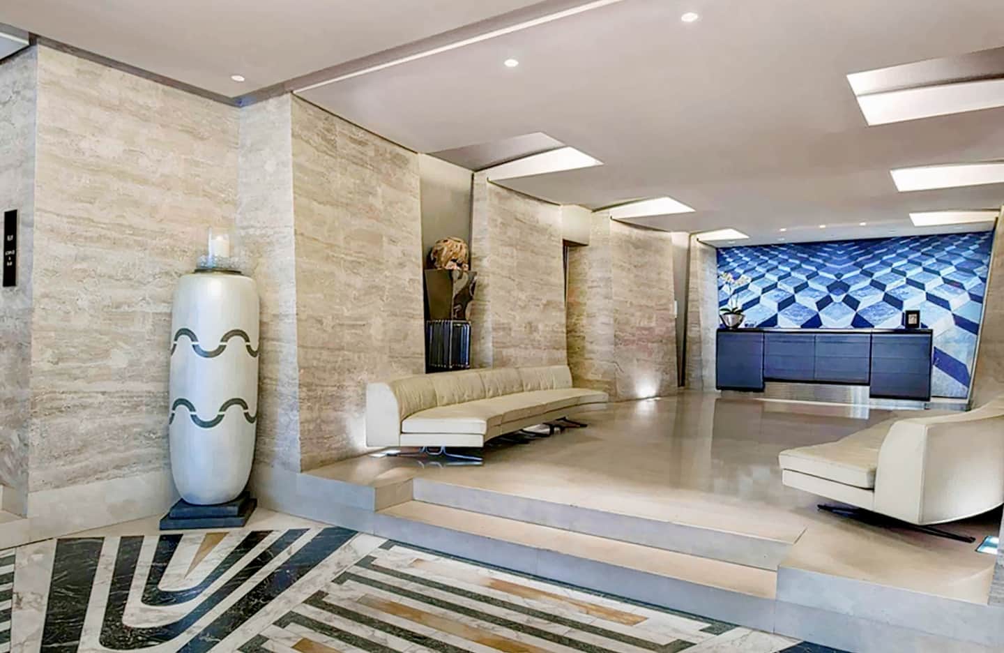 Meliá Genova