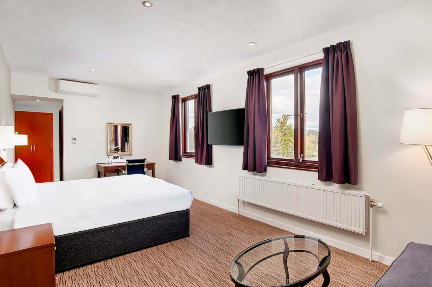 Copthorne Hotel Effingham Gatwick