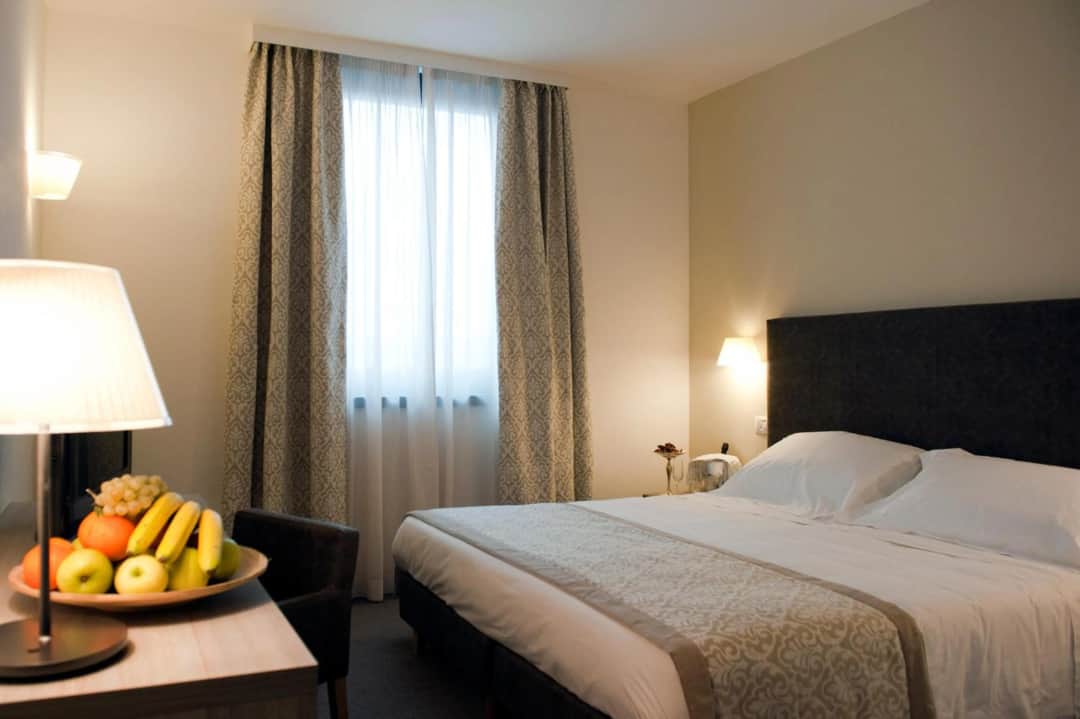DB Hotel Verona Airport Congress & Spa