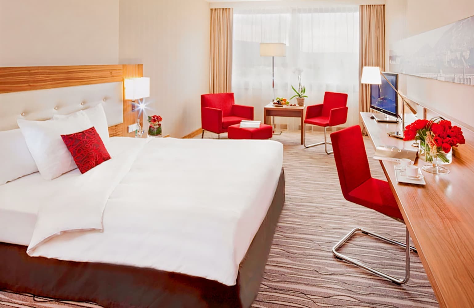Mövenpick Genève