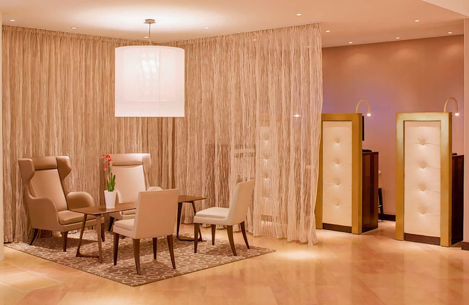 Mövenpick Genève