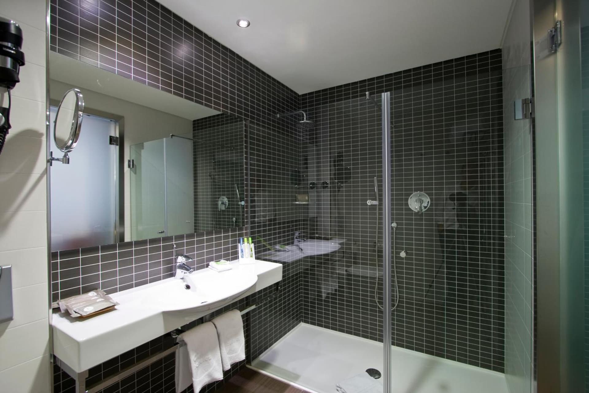 Hotel Axor Barajas
