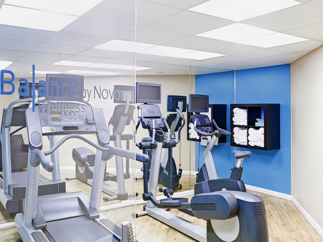 Novotel Newcastle Airport