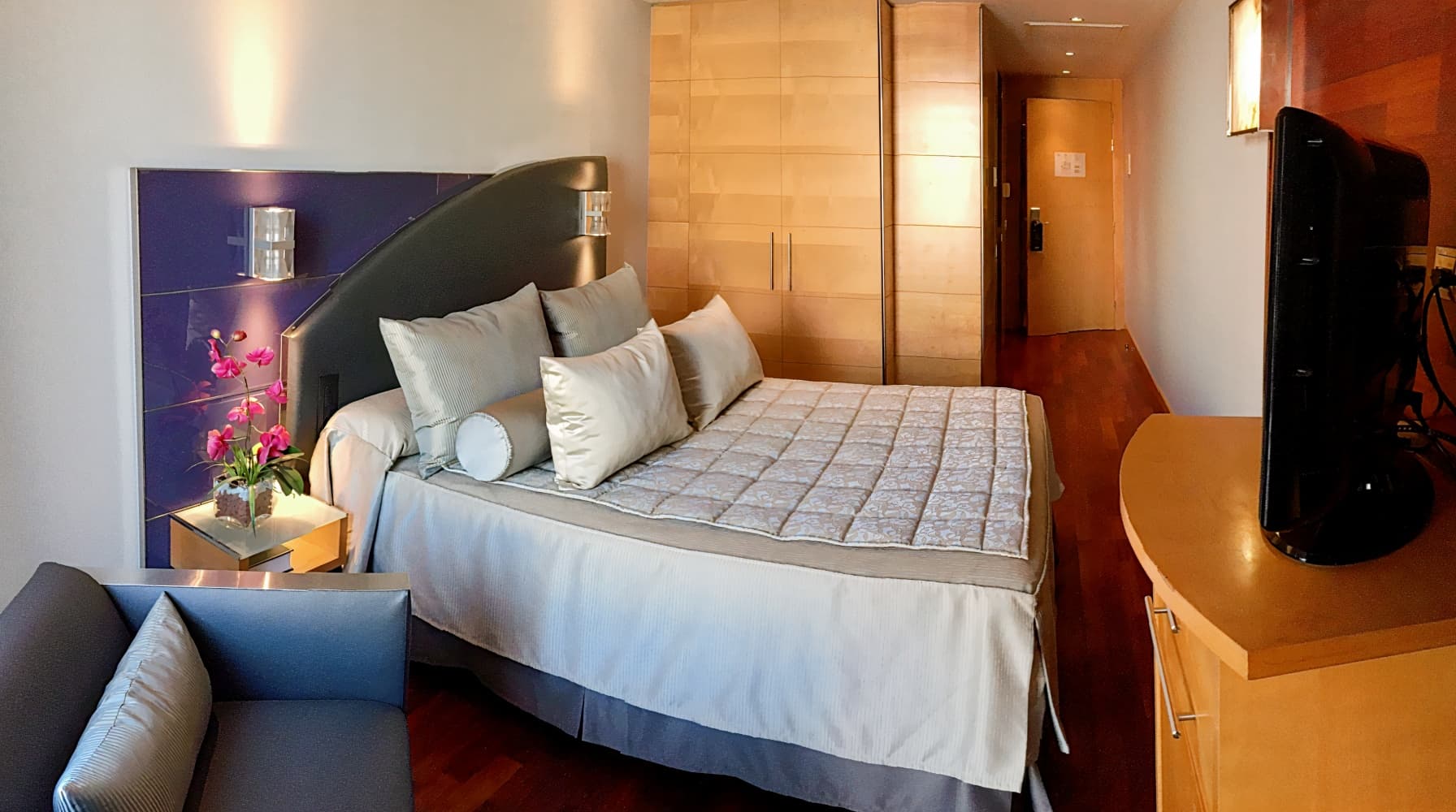 Hotel Sansi Diputació