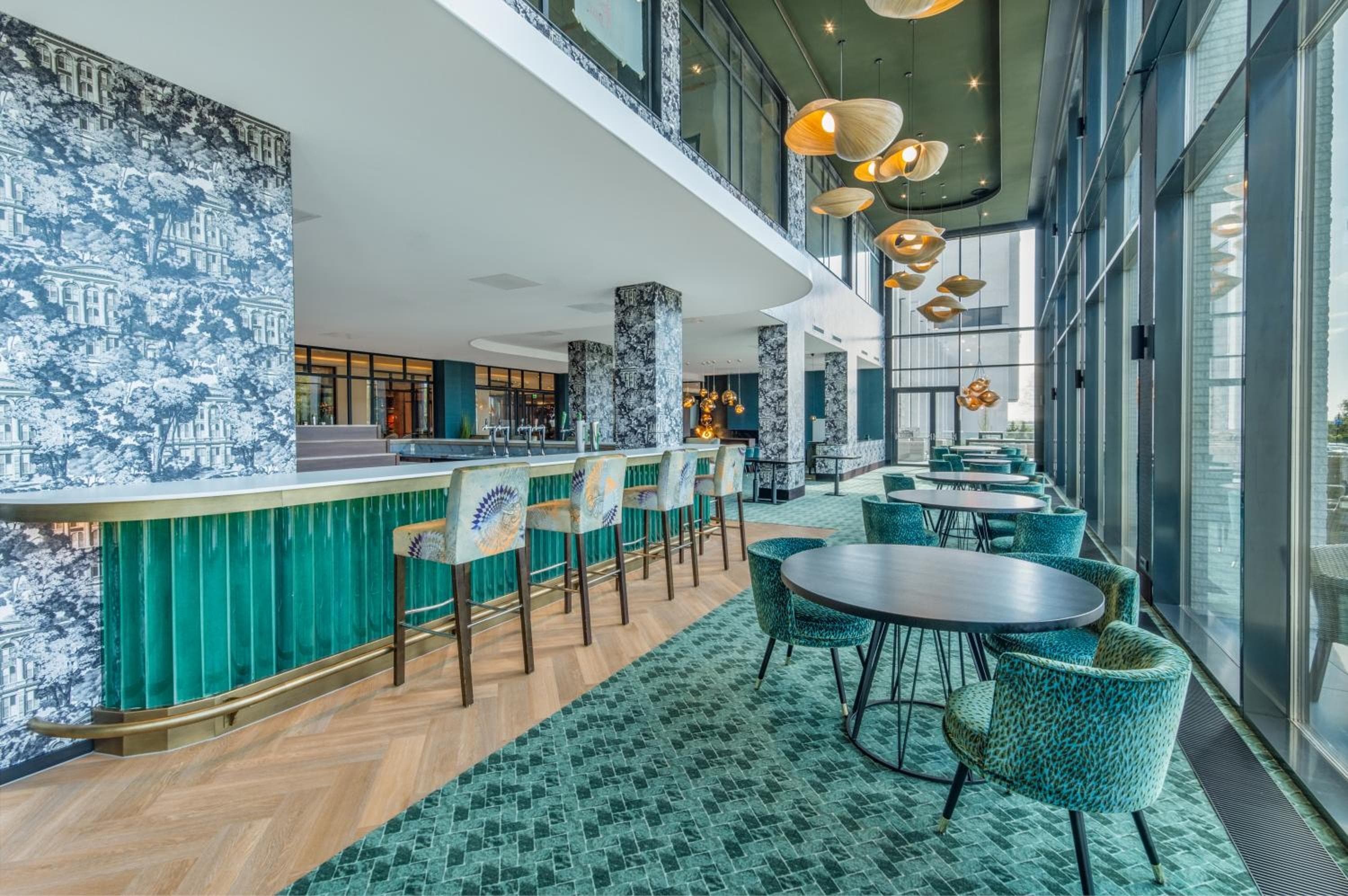 Van Der Valk Hotel Schiphol