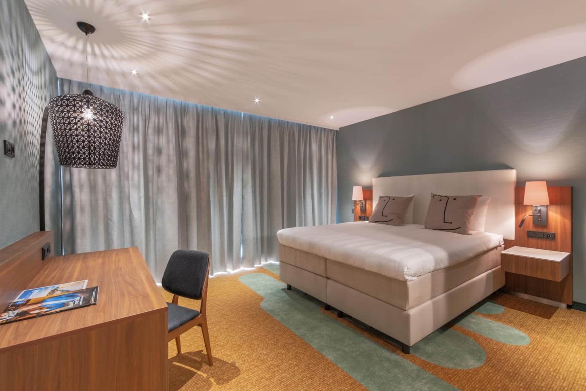 Van Der Valk Hotel Schiphol